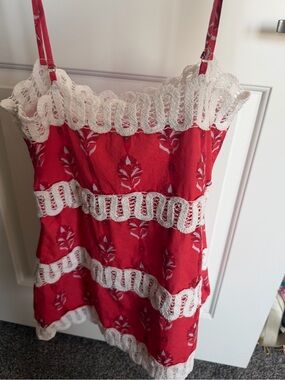 NWOT Ave and Liv Boutique Mini Dress